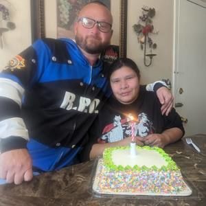 Meet your Posher, Denise